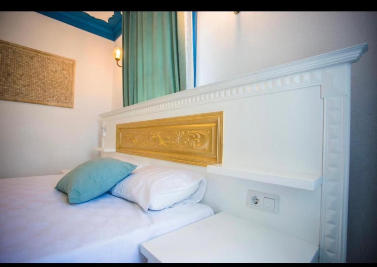 La Petra Boutique Hotel Datça Eksteriør bilde